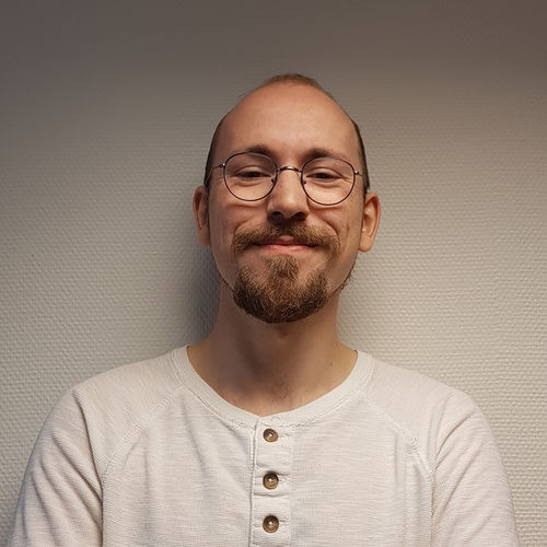 Dialogsenterets nye ansatte!