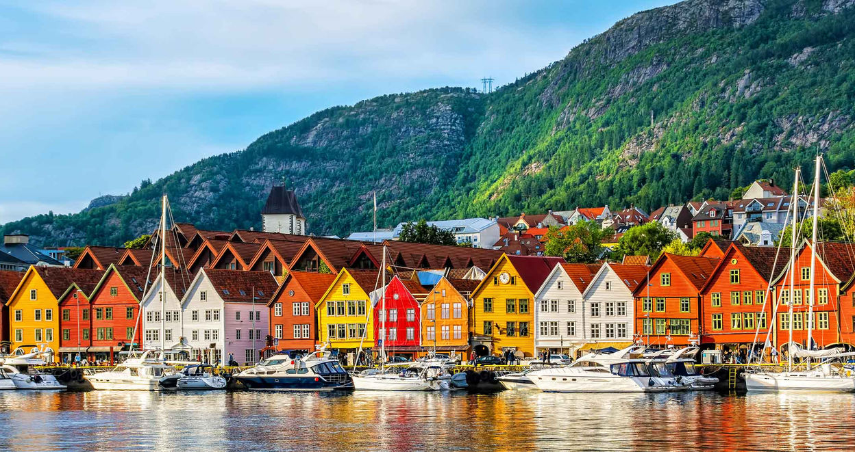 Bergen